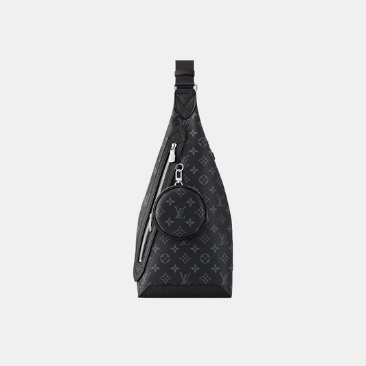 Louis Vuitton Duo Slingbag