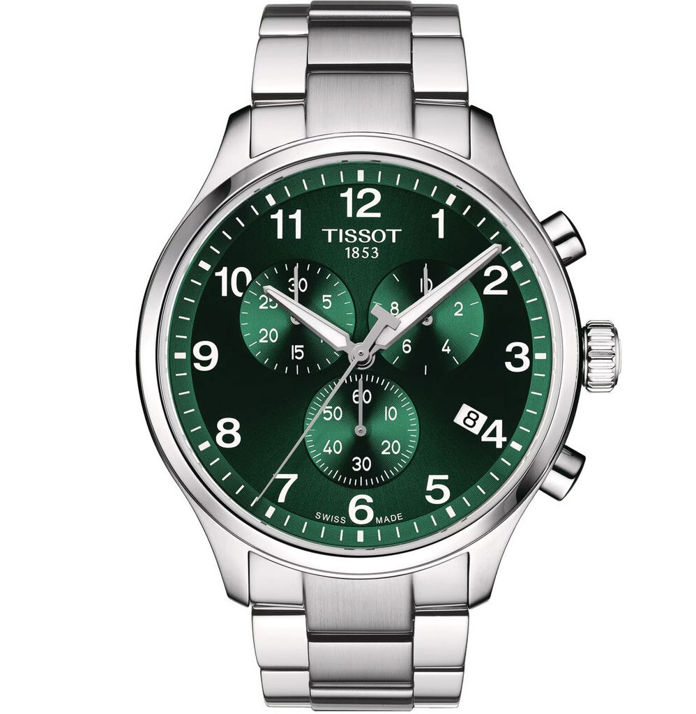 Tissot Chrono XL Classic T116.617.11.092.00