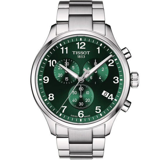 Tissot Chrono XL Classic T116.617.11.092.00