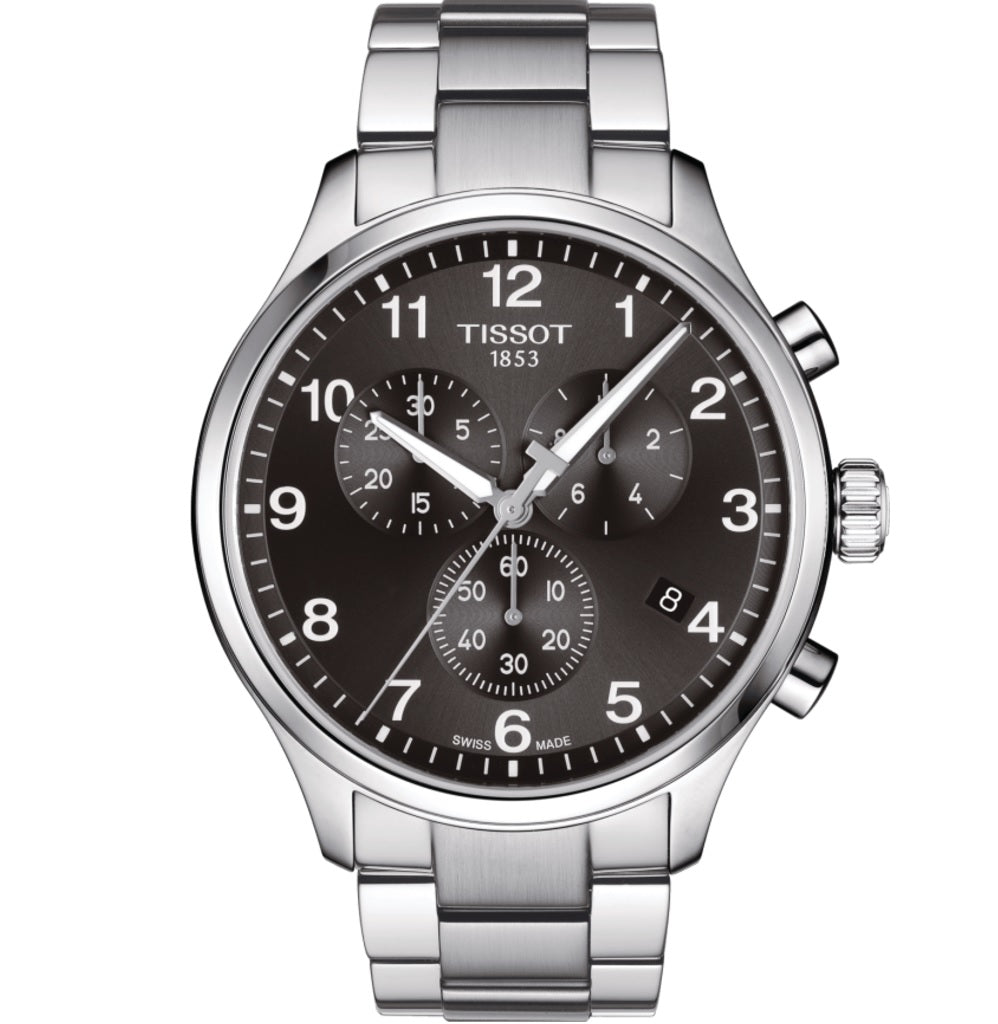 Tissot Chrono XL Classic T116.617.11.057.01