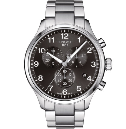 Tissot Chrono XL Classic T116.617.11.057.01