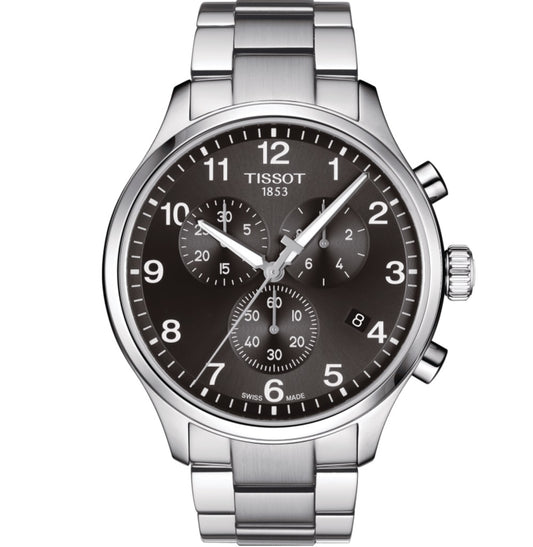 Tissot Chrono XL Classic T116.617.11.057.01