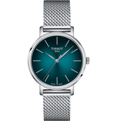 Tissot Everytime T143.210.11.091.00