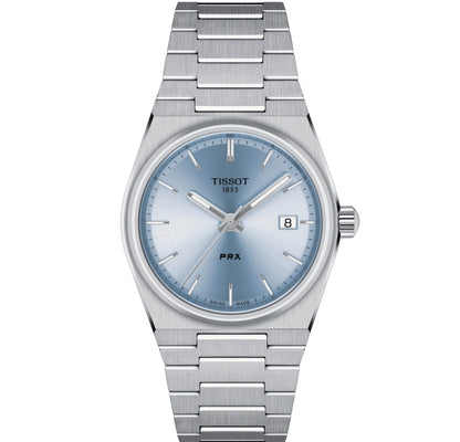 Tissot PRX 35 мм T137.210.11.351.00