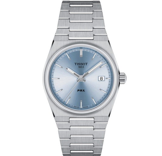 Tissot PRX 35 мм T137.210.11.351.00