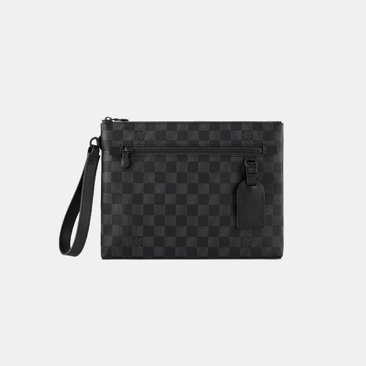 Louis Vuitton Takeoff Pouch