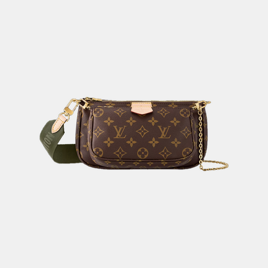 Louis Vuitton Multi Pochette Accessoires Bag