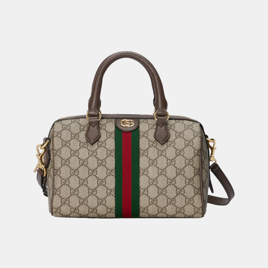 Gucci Ophidia Small Top Handle Bag