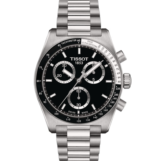 Tissot PR516 Chronograph T149.417.11.051.00