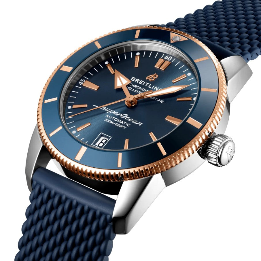 Breitling Superocean Heritage B20 Automatic 42 UB2010161C1S1