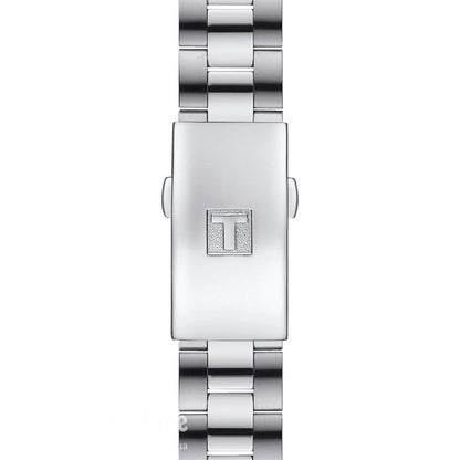 Tissot PR 100 Sport Chic T101.910.11.031.00