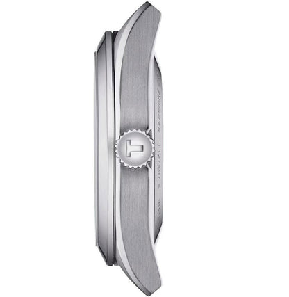 Tissot Gentleman Powermatic 80 Open Heart T127.407.11.041.01