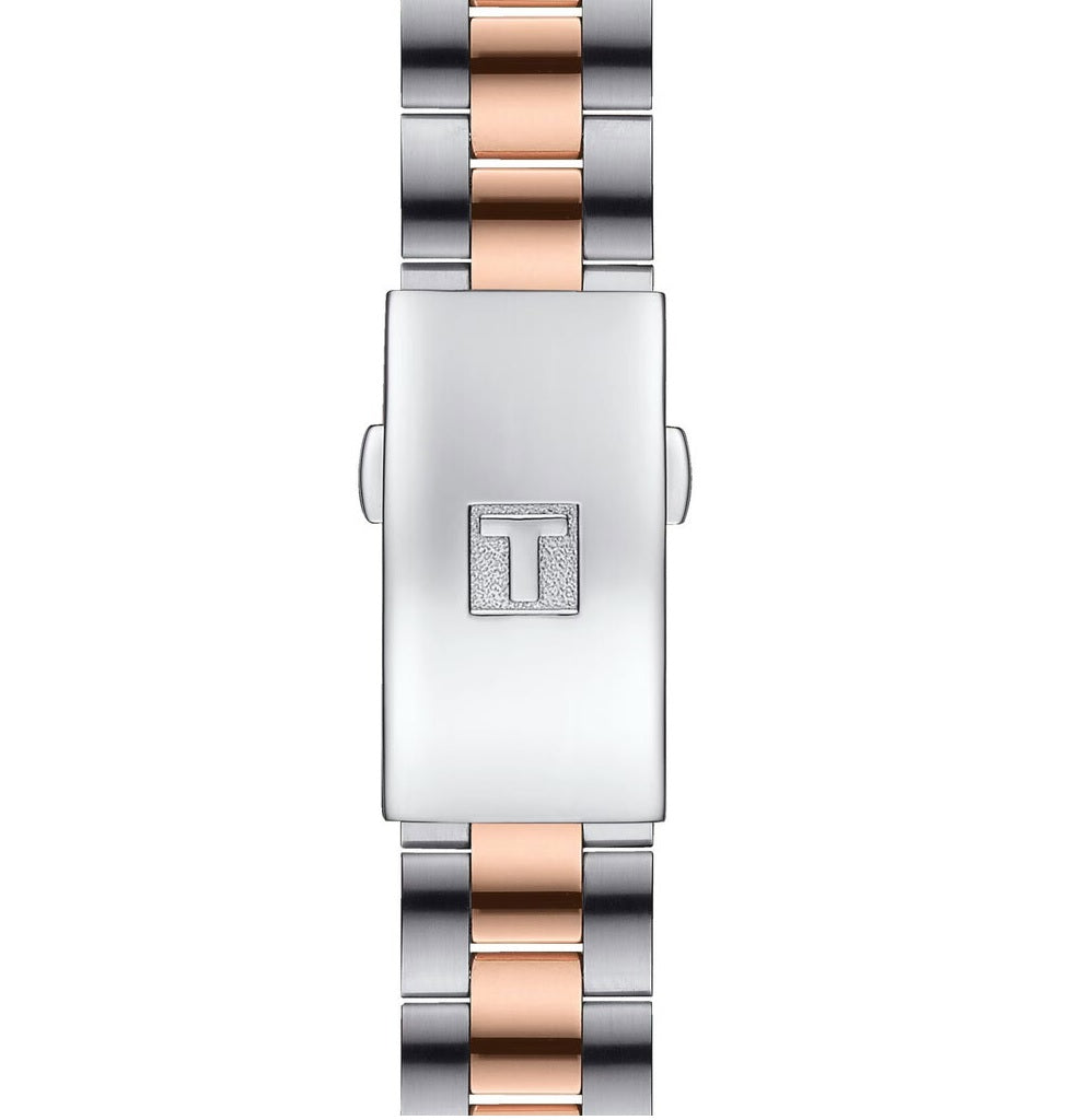 Tissot PR 100 Sport Chic T101.910.22.061.00