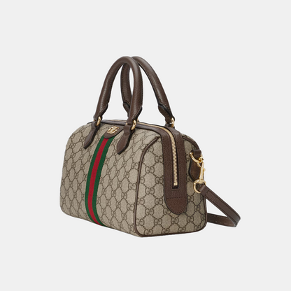Gucci Ophidia Small Top Handle Bag