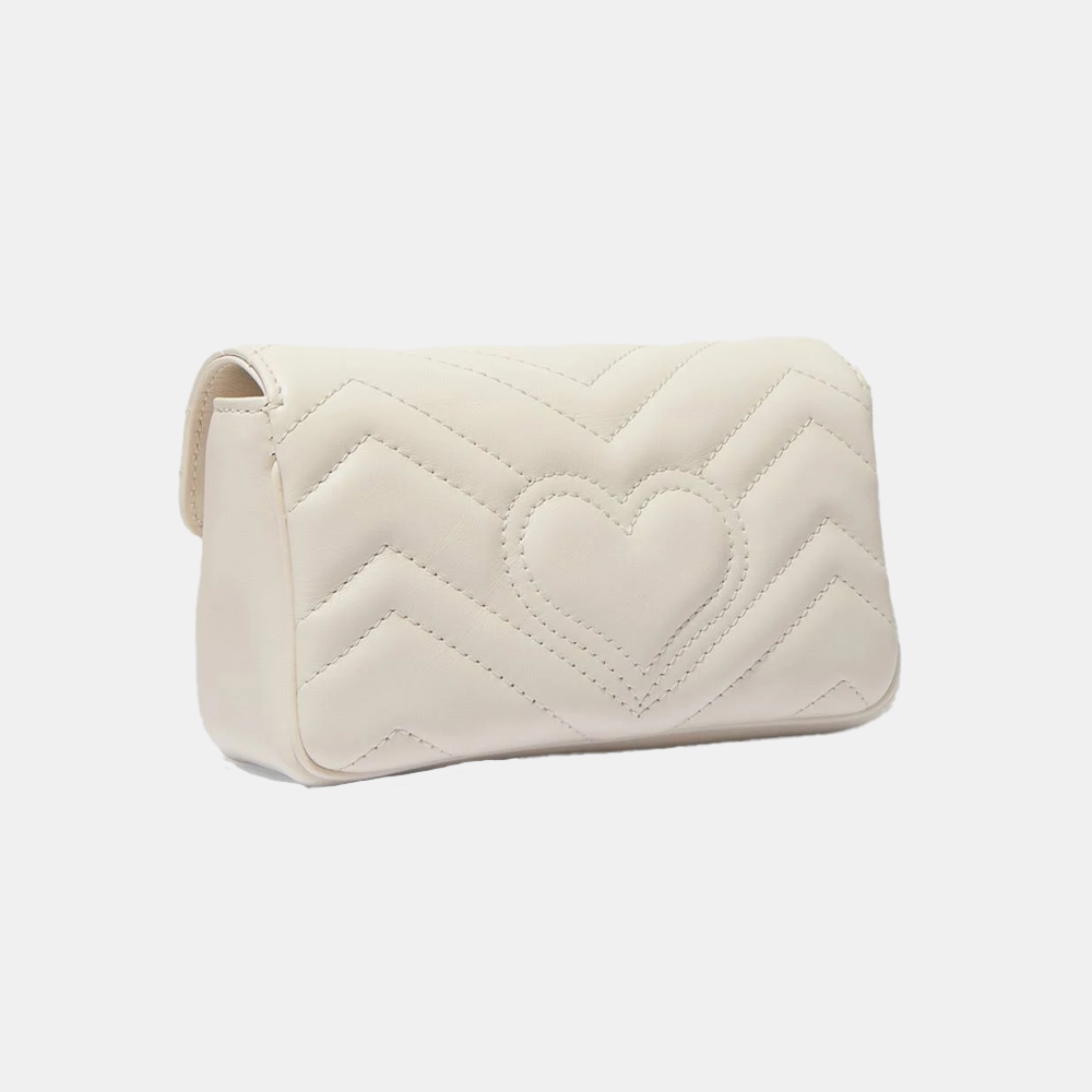 Gucci GG Marmont Super Mini Bag (476433)