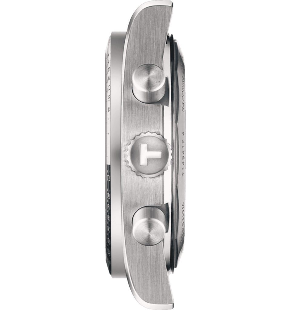 Tissot PR516 Chronograph Watch T149.417.11.041.00