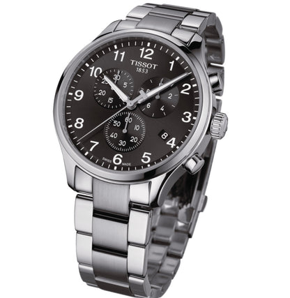Tissot Chrono XL Classic T116.617.11.057.01