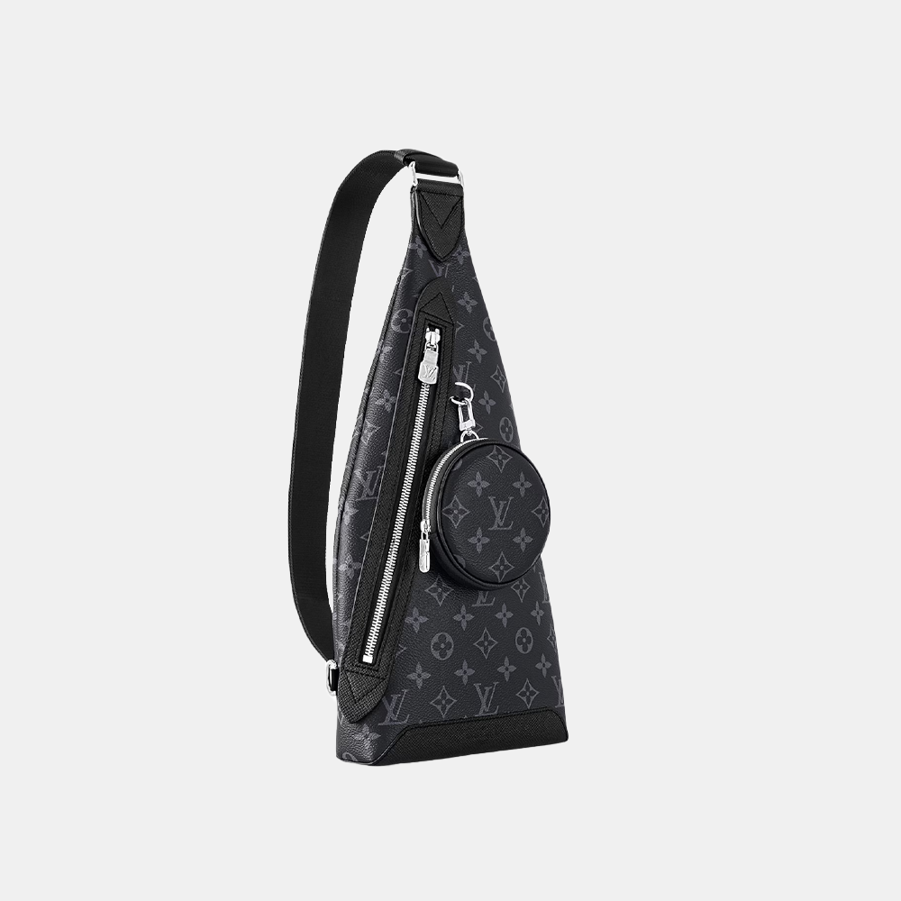 Louis Vuitton Duo Slingbag