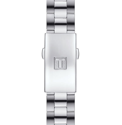 Tissot PR 100 Sport Chic T101.910.11.121.00