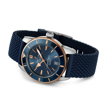 Breitling Superocean Heritage B20 Automatic 42 UB2010161C1S1