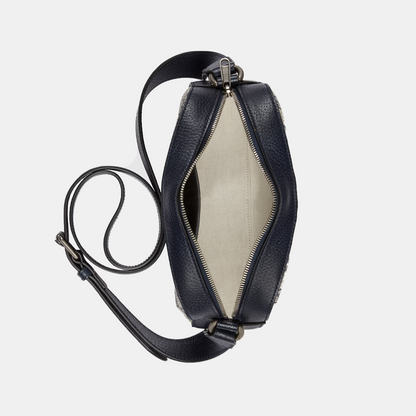 Gucci Ophidia GG Crossbody Bag