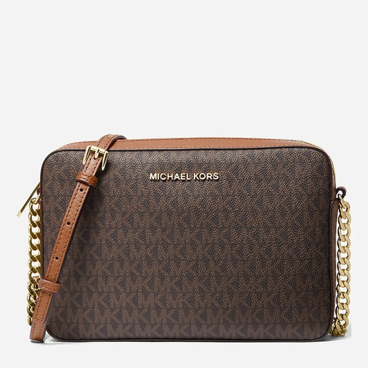 Michael Kors Jet Set Large Bag