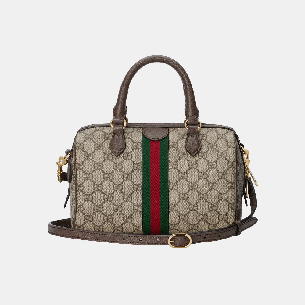 Gucci Ophidia Small Top Handle Bag