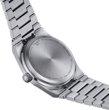 Tissot PRX 35 мм T137.210.11.351.00