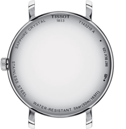 Tissot Everytime T143.210.11.041.00