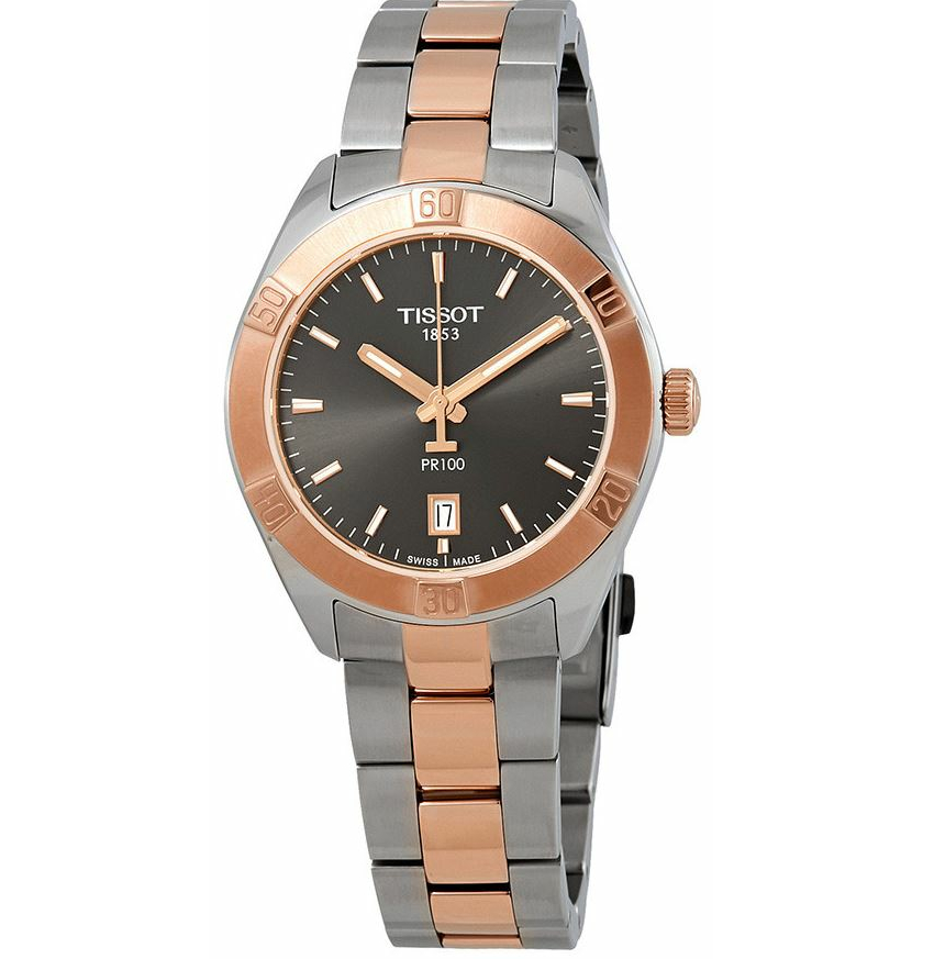 Tissot PR 100 Sport Chic T101.910.22.061.00