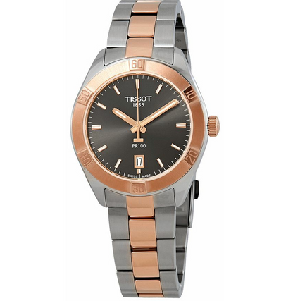 Tissot PR 100 Sport Chic T101.910.22.061.00