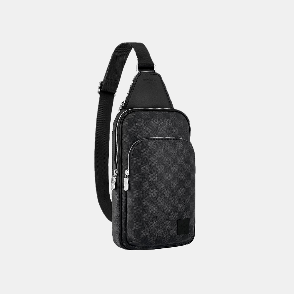 Louis Vuitton Avenue Sling Bag