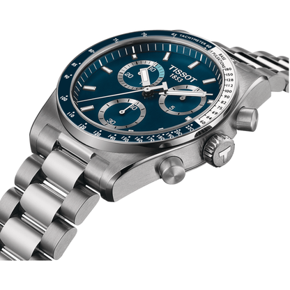 Tissot PR516 Chronograph Watch T149.417.11.041.00