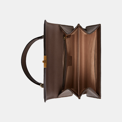 Gucci Ophidia Small Top Handle Bag - Epilogue Collection