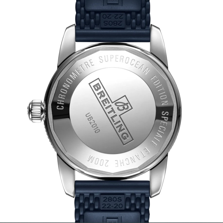 Breitling Superocean Heritage B20 Automatic 42 UB2010161C1S1