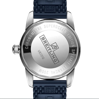 Breitling Superocean Heritage B20 Automatic 42 UB2010161C1S1