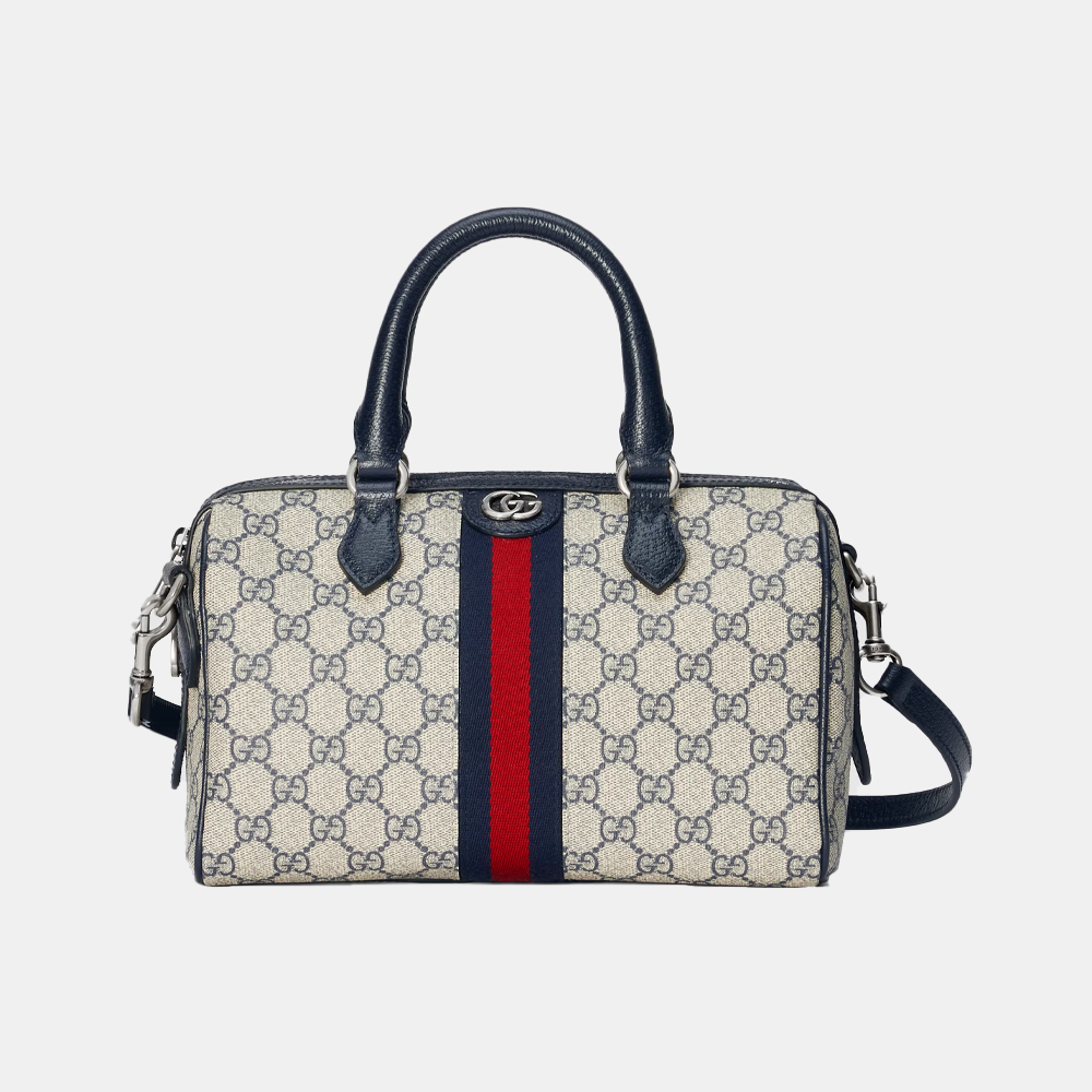 Gucci Ophidia Small Top Handle Bag