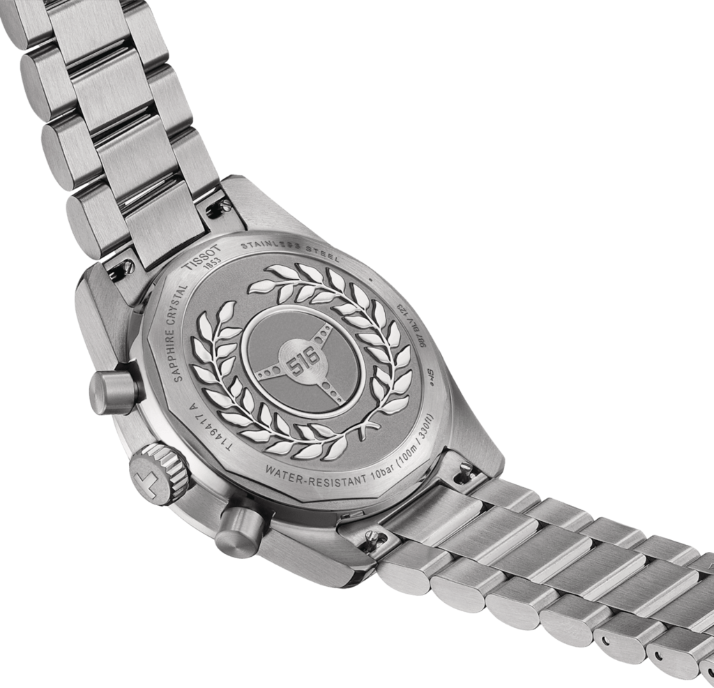 Tissot PR516 Chronograph Watch T149.417.11.041.00