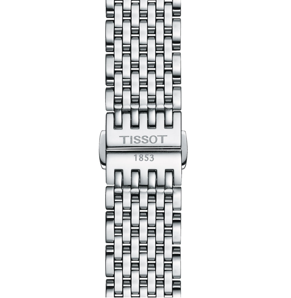 Tissot Everytime T143.210.11.041.00