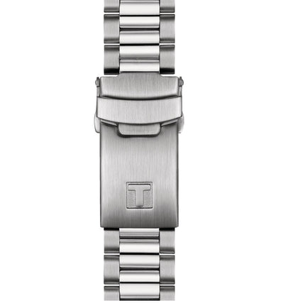 Tissot PR516 Chronograph Watch T149.417.11.041.00