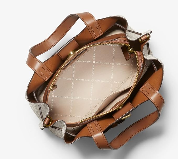 Michael Kors Emilia Small Logo Satchel