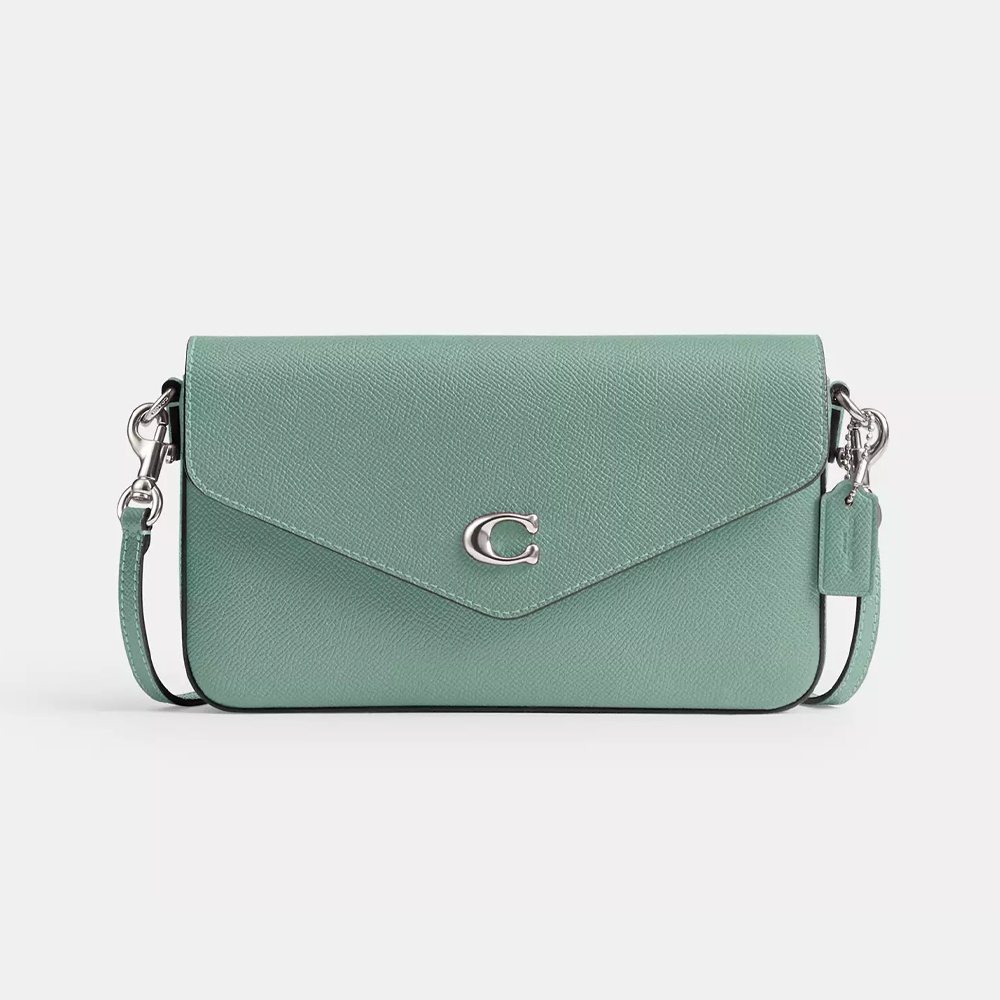 Coach Wyn Crossbody Bag