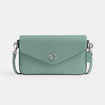 Coach Wyn Crossbody Bag
