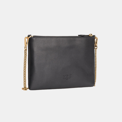 Pinko Classic Flat Love Bag Simply