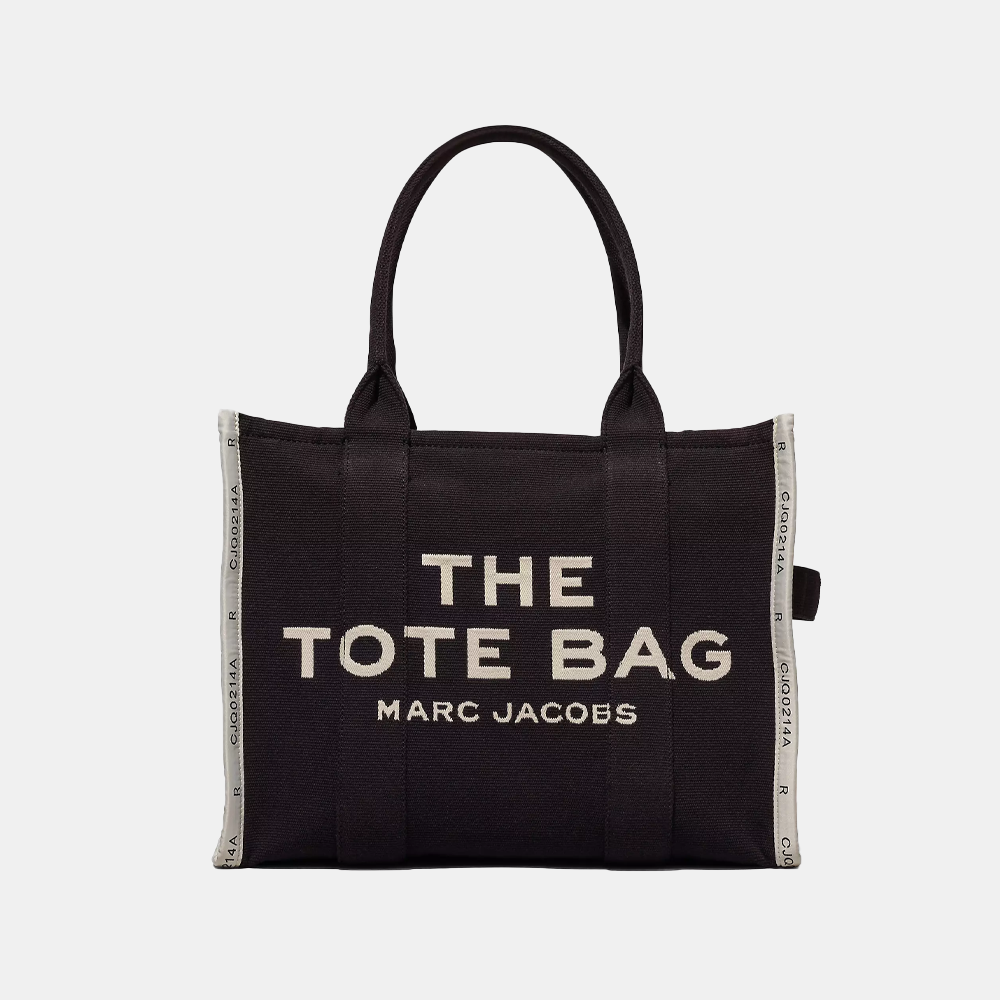 Marc Jacobs The Jacquard  large Tote Bag