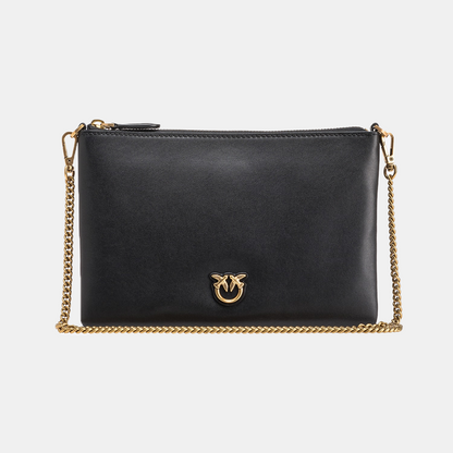 Pinko Classic Flat Love Bag Simply