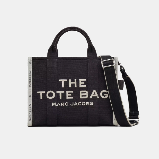 Marc Jacobs The Jacquard  Medium Tote Bag