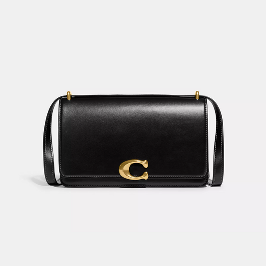 Coach Bandit Shoulder Bag