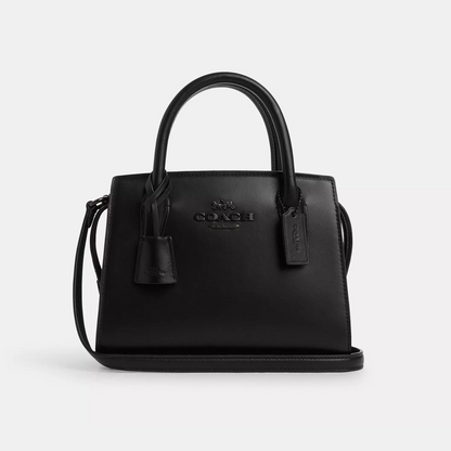 Coach Andrea Carryall Bag