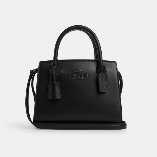 Coach Andrea Carryall Bag